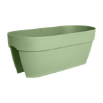 vibia campana flower bridge 60cm pistache green